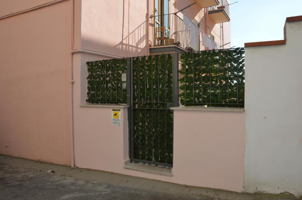 L'Angoletto Matera Exterior photo